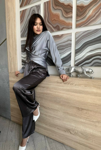 Блуза САДОВОД официальный интернет-каталог