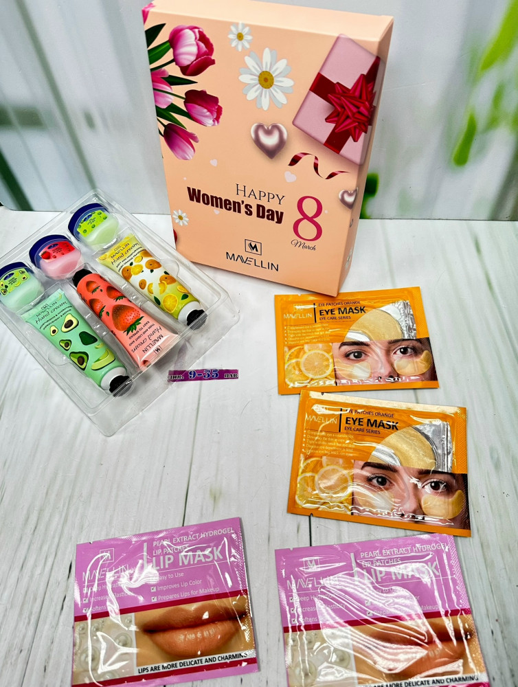 Подарочные наборы косметики купить в Интернет-магазине Садовод База - цена 150 руб Садовод интернет-каталог