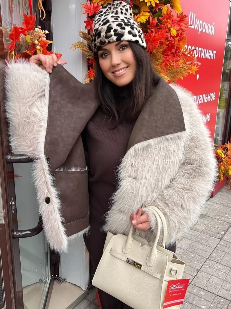 Дубленка купить в Интернет-магазине Садовод База - цена 3200 руб Садовод интернет-каталог