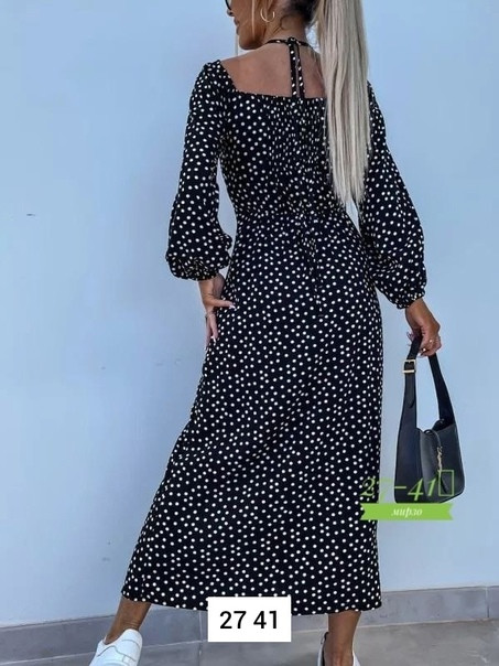 Платье черное купить в Интернет-магазине Садовод База - цена 700 руб Садовод интернет-каталог
