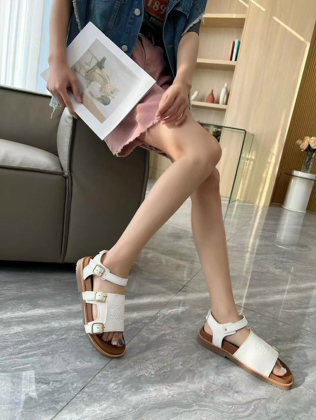 Босоножки женские белые купить в Интернет-магазине Садовод База - цена 7500 руб Садовод интернет-каталог