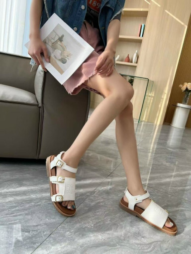 Босоножки САДОВОД официальный интернет-каталог