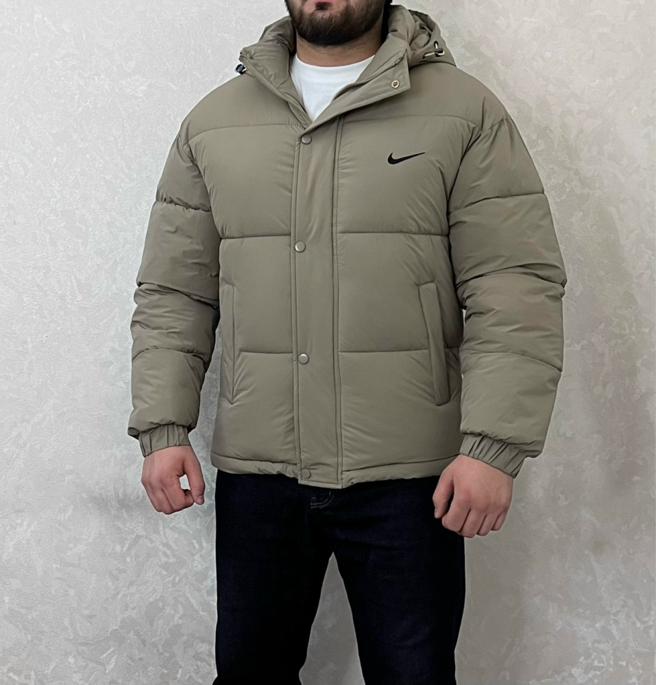 Куртка мужская бежевая купить в Интернет-магазине Садовод База - цена 3500 руб Садовод интернет-каталог