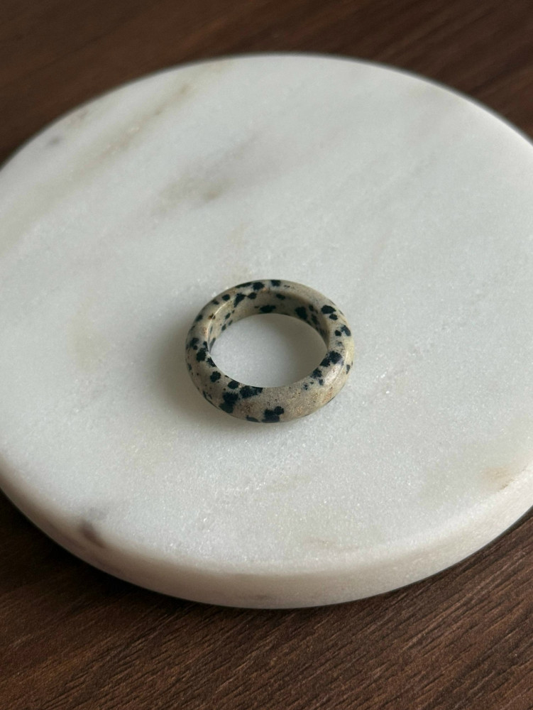 ⚜️ Кольцо «Nature» из натуральных камней купить в Интернет-магазине Садовод База - цена 150 руб Садовод интернет-каталог