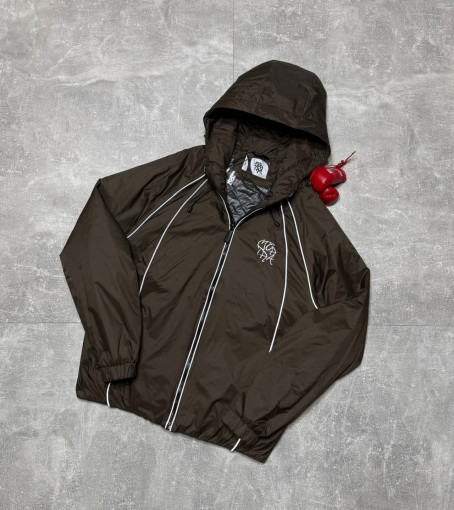 Ветровка для мужчин, холлофайбер САДОВОД официальный интернет-каталог