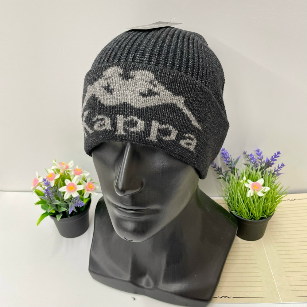 Шапка