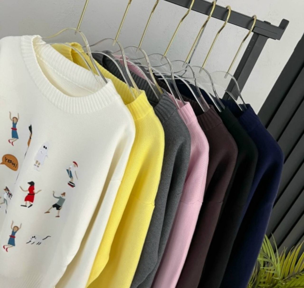 Свитер женский белый купить в Интернет-магазине Садовод База - цена 1500 руб Садовод интернет-каталог