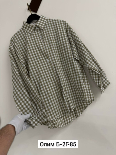 Рубашка, хлопок САДОВОД официальный интернет-каталог