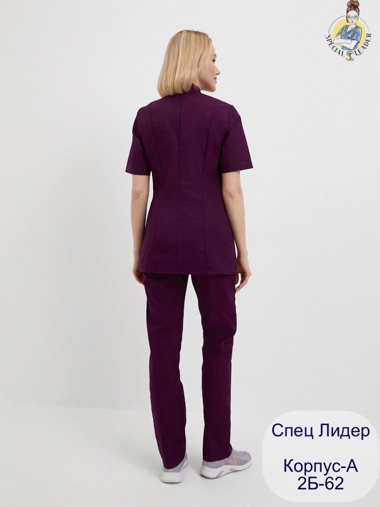 🌟Костюм «Эксперт» 🌟из ткани Тиси: ХЛОПОК+п/э купить в Интернет-магазине Садовод База - цена 750 руб Садовод интернет-каталог