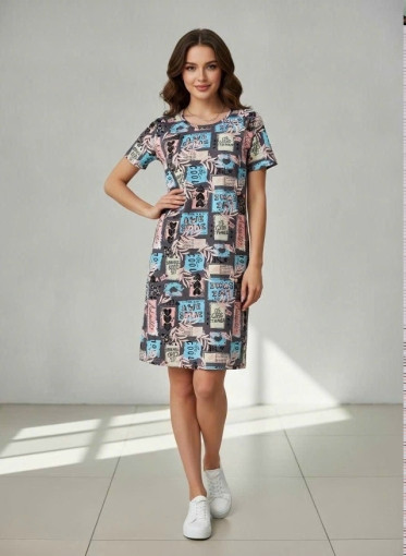 Туника САДОВОД официальный интернет-каталог