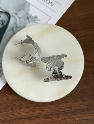 Серьги САДОВОД официальный интернет-каталог