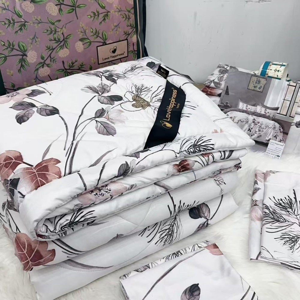 Комплект с готовым одеялом купить в Интернет-магазине Садовод База - цена 2000 руб Садовод интернет-каталог