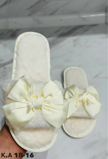 Тапки, искуственный мех САДОВОД официальный интернет-каталог