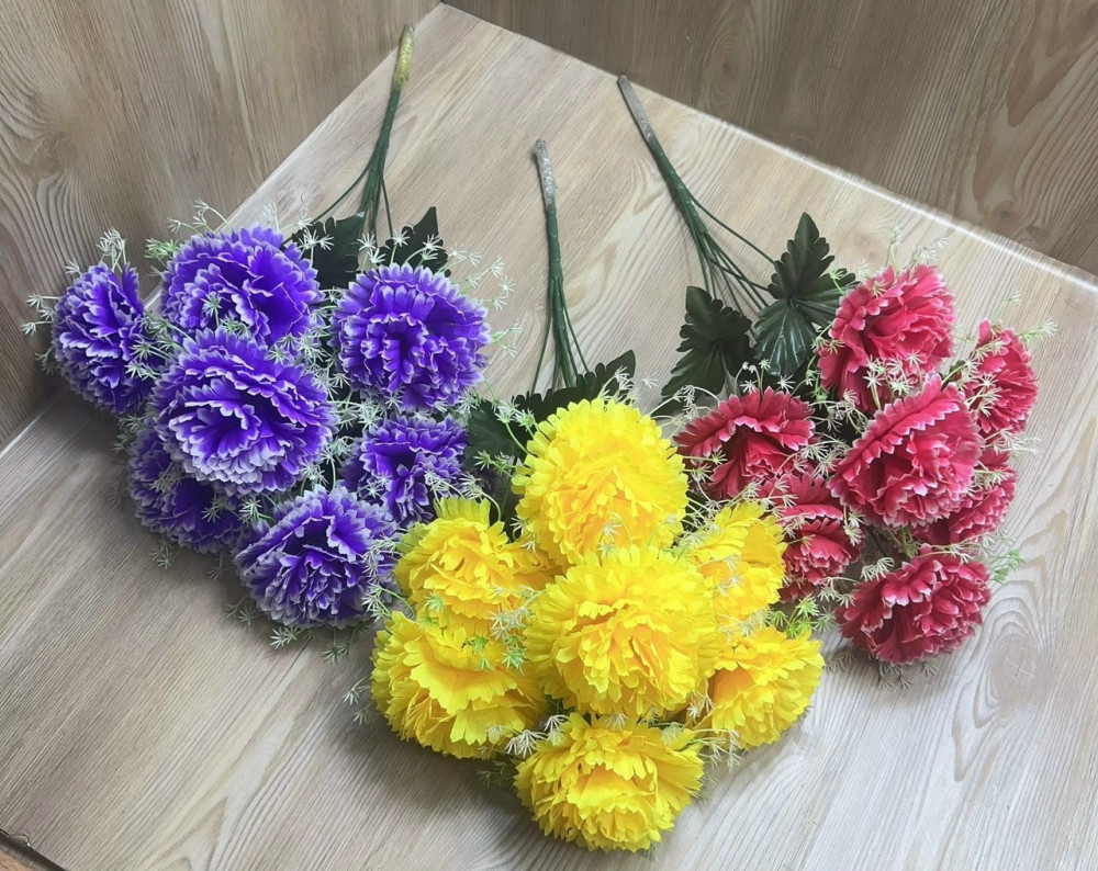 Искусственные цветы купить в Интернет-магазине Садовод База - цена 3000 руб Садовод интернет-каталог