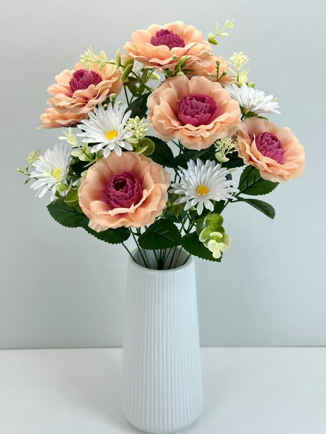 Искусственные цветы купить в Интернет-магазине Садовод База - цена 2300 руб Садовод интернет-каталог