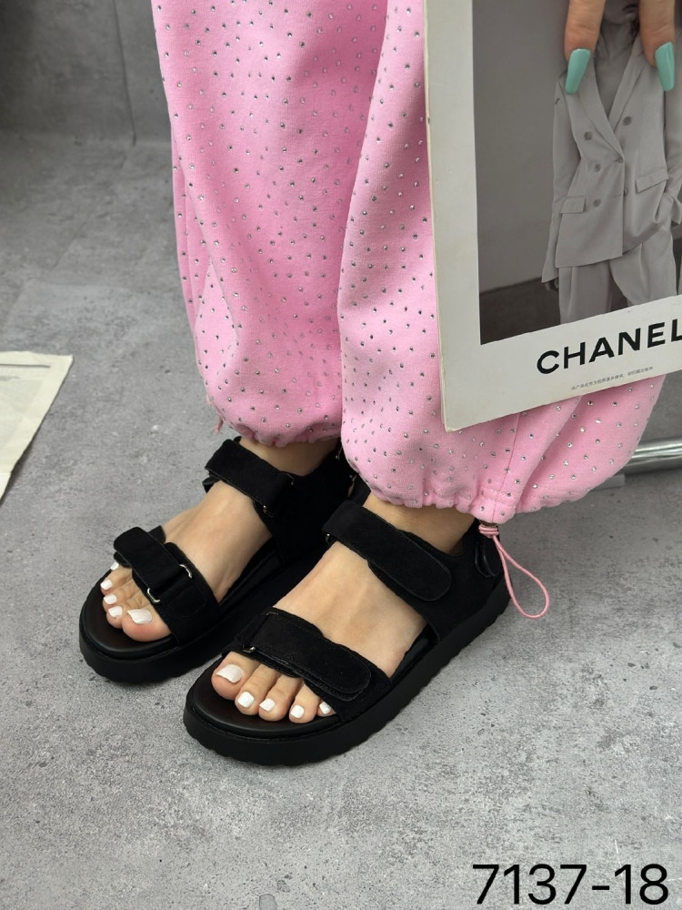 Босоножки женские черные купить в Интернет-магазине Садовод База - цена 700 руб Садовод интернет-каталог