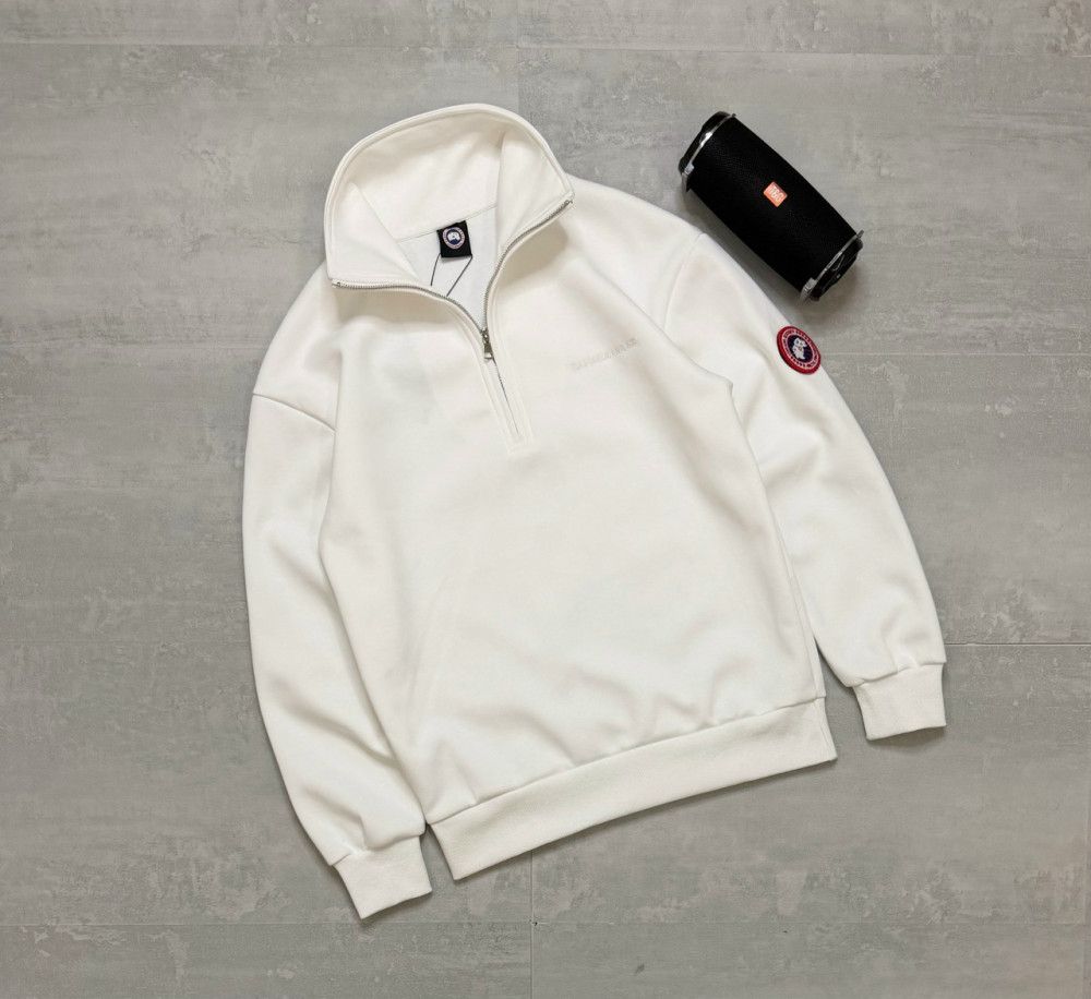 Толстовка мужская белая купить в Интернет-магазине Садовод База - цена 2300 руб Садовод интернет-каталог