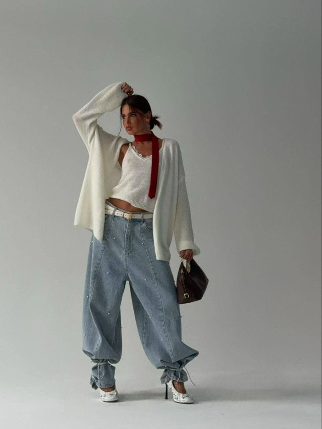 Джинсы голубые купить в Интернет-магазине Садовод База - цена 4100 руб Садовод интернет-каталог