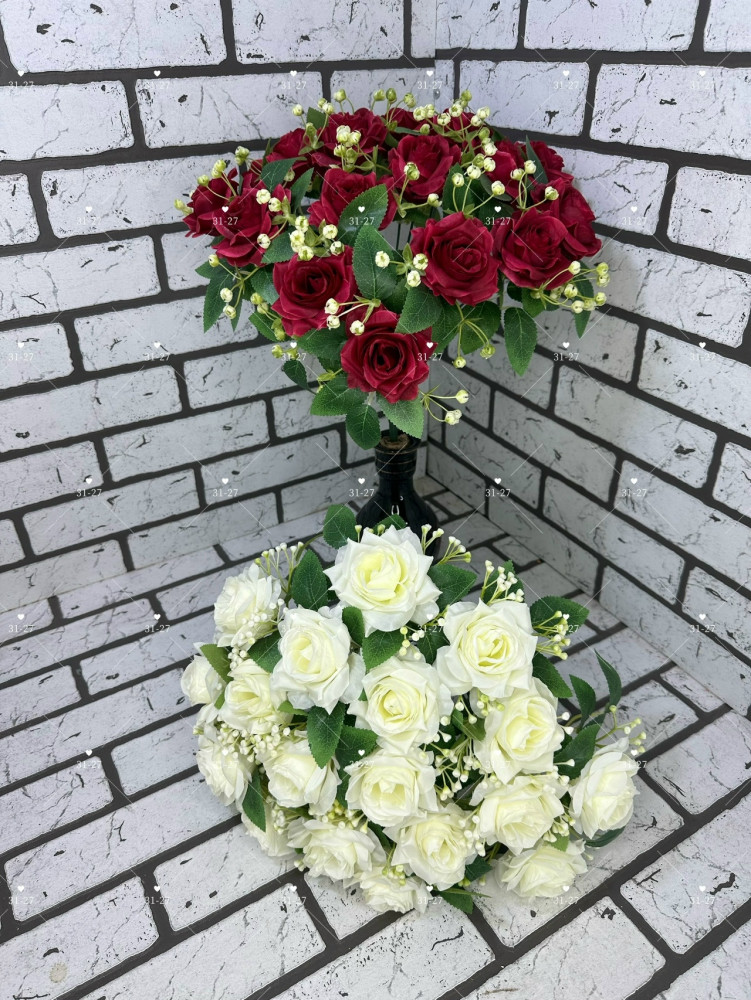 Искусственные цветы купить в Интернет-магазине Садовод База - цена 3400 руб Садовод интернет-каталог