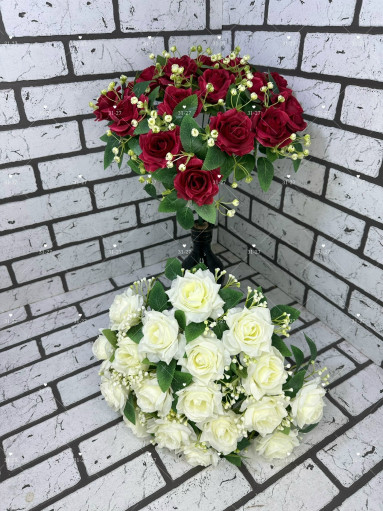 Искусственные цветы САДОВОД официальный интернет-каталог