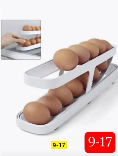 Контейнер для яиц САДОВОД официальный интернет-каталог