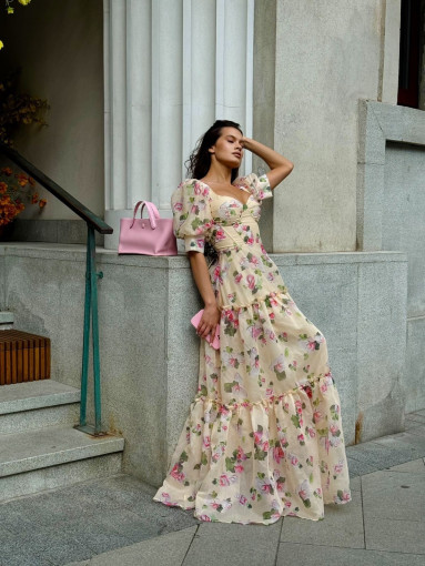 Платье САДОВОД официальный интернет-каталог