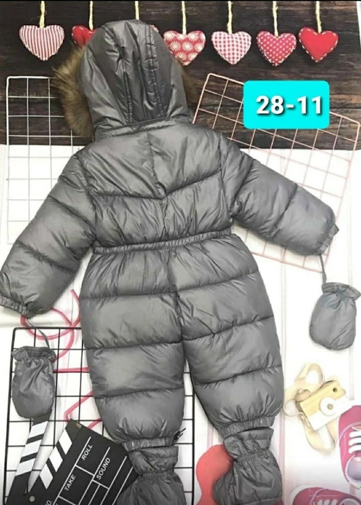 Детский костюм серый купить в Интернет-магазине Садовод База - цена 2200 руб Садовод интернет-каталог