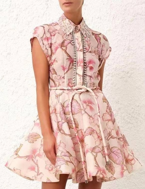 Платье розовое купить в Интернет-магазине Садовод База - цена 3100 руб Садовод интернет-каталог