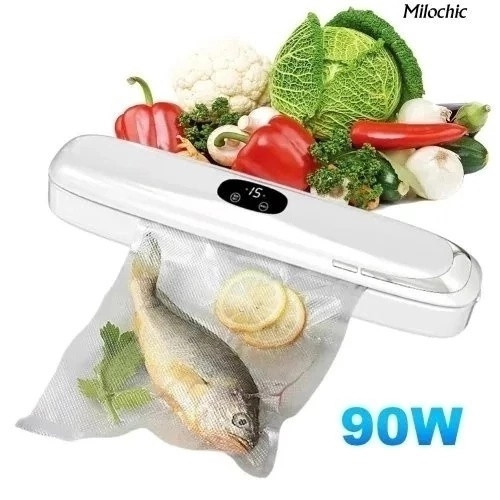 Вакууматор для продуктов с запайкой купить в Интернет-магазине Садовод База - цена 550 руб Садовод интернет-каталог