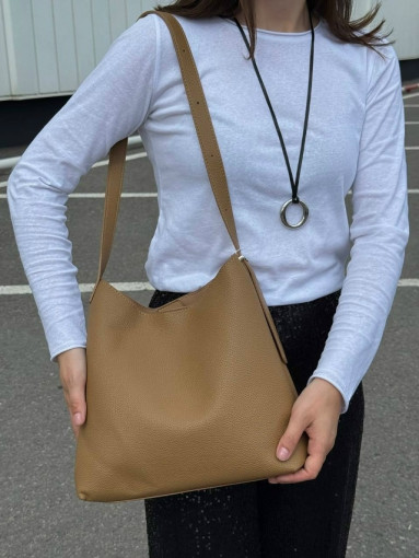 🔥 Сумка 2 в 1 из эко-кожи САДОВОД официальный интернет-каталог