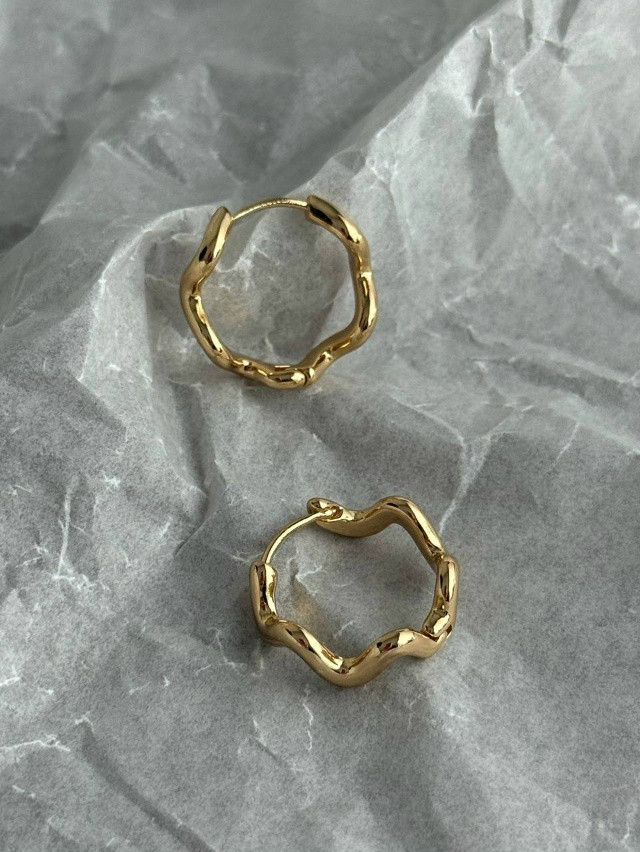 🖇️ Серьги купить в Интернет-магазине Садовод База - цена 150 руб Садовод интернет-каталог