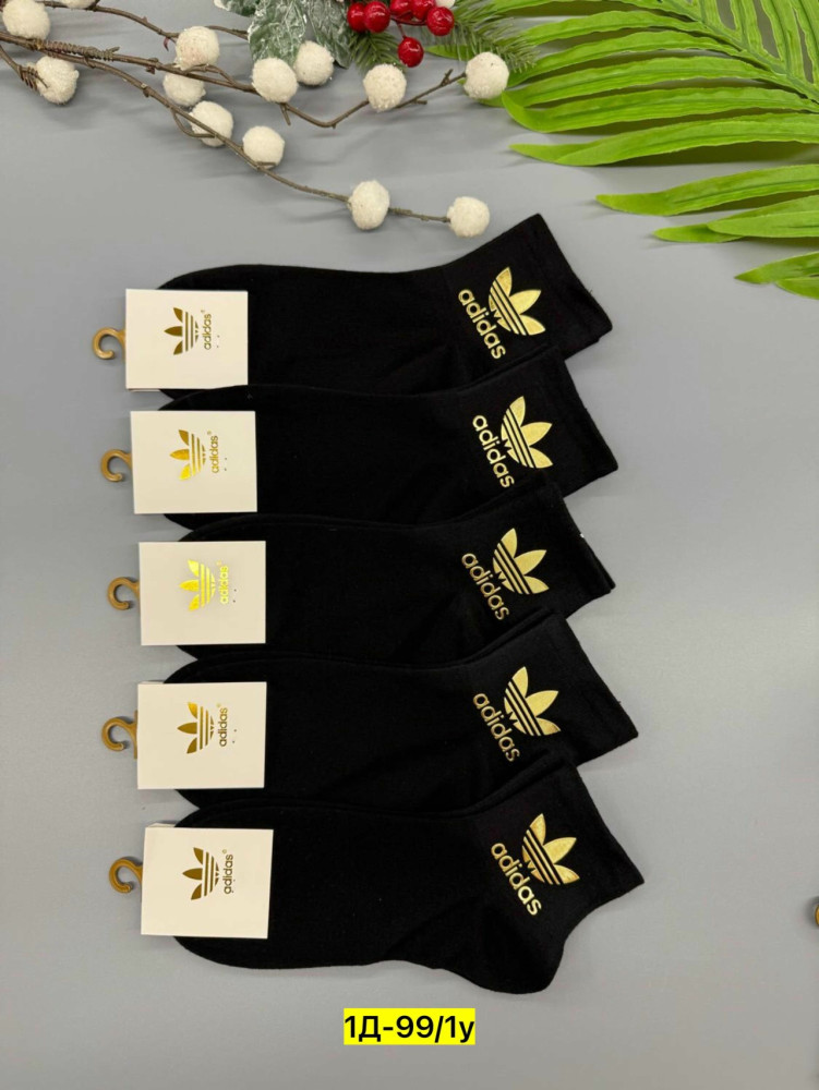 Носки для женщин, хлопок