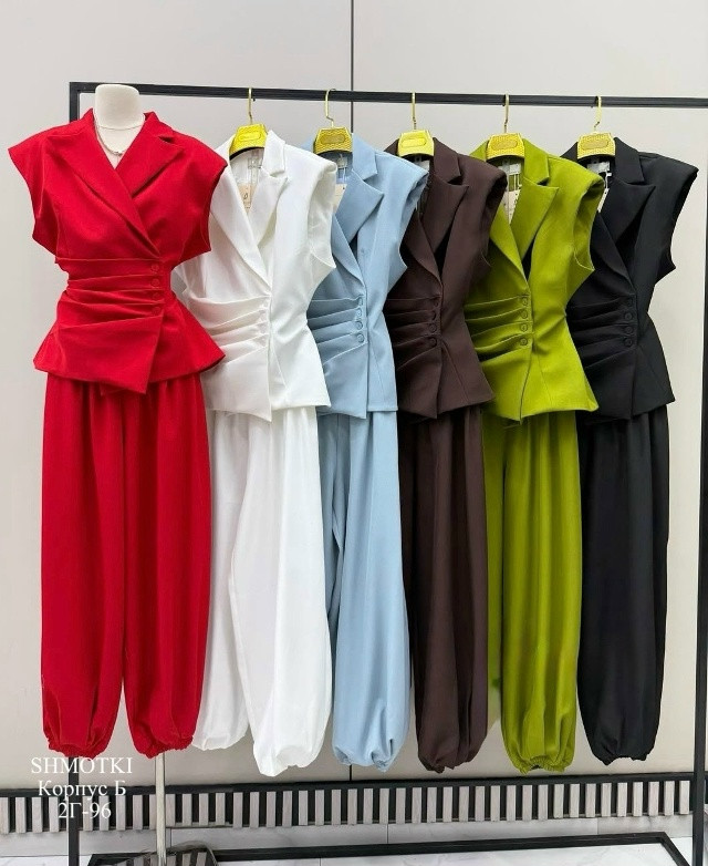 Женский костюм красный купить в Интернет-магазине Садовод База - цена 2600 руб Садовод интернет-каталог