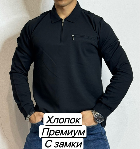 Футболка-поло для мужчин, хлопок САДОВОД официальный интернет-каталог