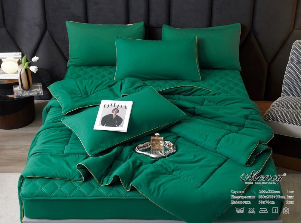 Комплект постельного белья с одеялом и наматрасник купить в Интернет-магазине Садовод База - цена 2800 руб Садовод интернет-каталог