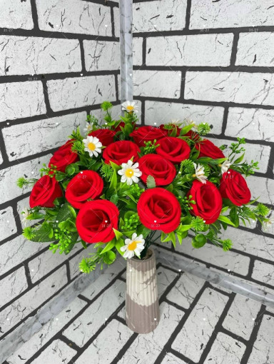 Искусственные цветы САДОВОД официальный интернет-каталог