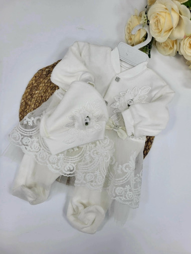 Комбинезон на выписку САДОВОД официальный интернет-каталог