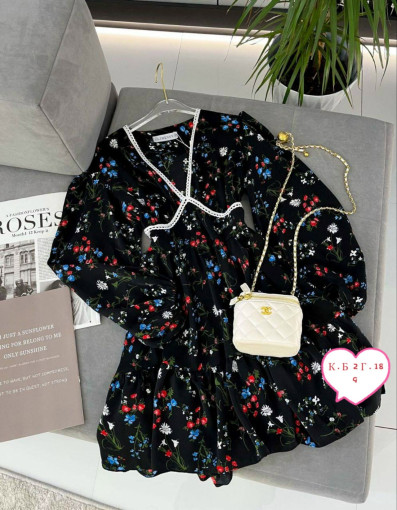 Платье САДОВОД официальный интернет-каталог