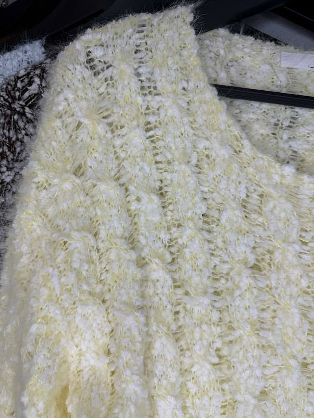 Свитер женский белый купить в Интернет-магазине Садовод База - цена 1200 руб Садовод интернет-каталог