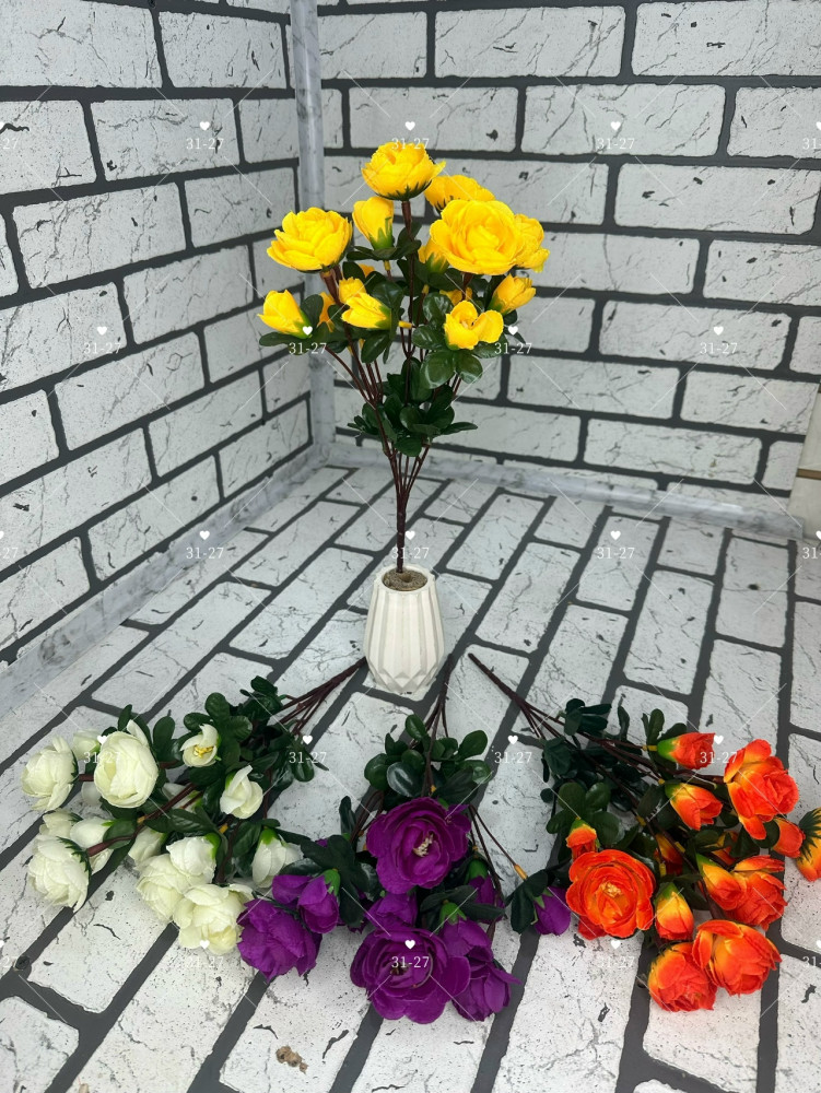 Искусственные цветы купить в Интернет-магазине Садовод База - цена 1600 руб Садовод интернет-каталог