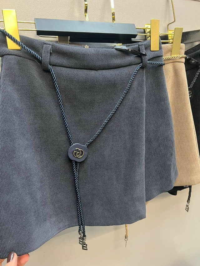 Юбка-шорты купить в Интернет-магазине Садовод База - цена 1300 руб Садовод интернет-каталог