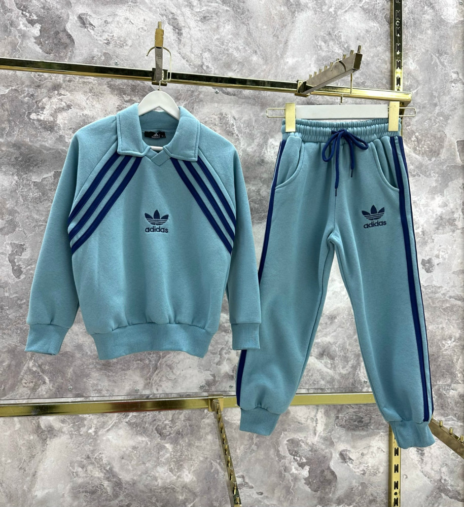 Детский костюм синий купить в Интернет-магазине Садовод База - цена 1799 руб Садовод интернет-каталог