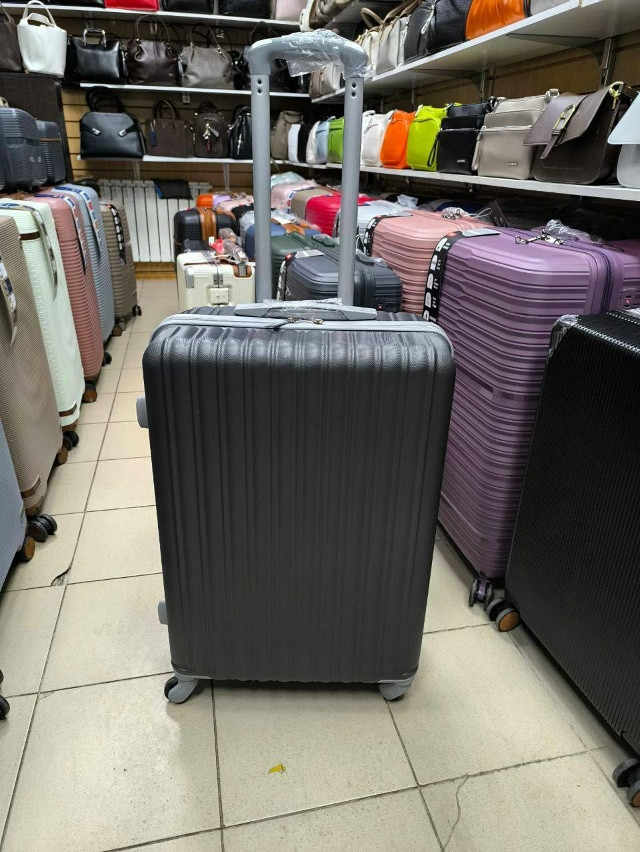 чемодан купить в Интернет-магазине Садовод База - цена 1400 руб Садовод интернет-каталог