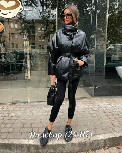 NEW COLLECTIONS 🧡 🍁Стильная куртка+ ремент САДОВОД официальный интернет-каталог