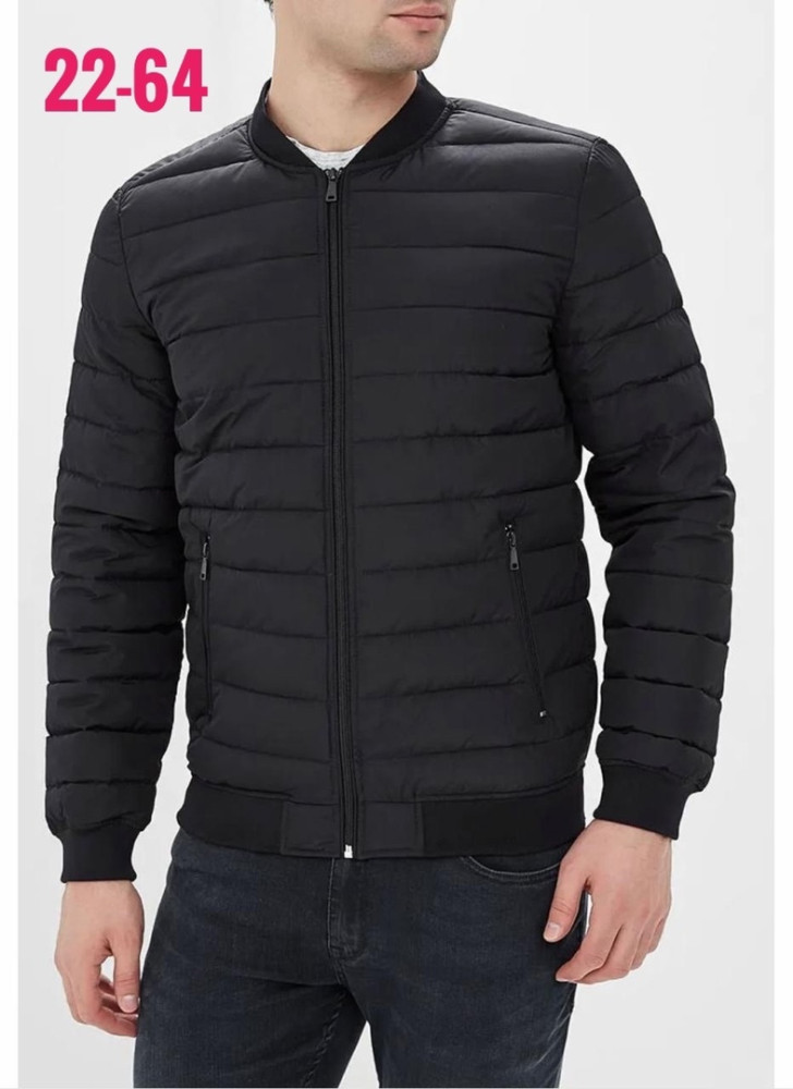 Новый Куртка для мужчин купить в Интернет-магазине Садовод База - цена 1000 руб Садовод интернет-каталог