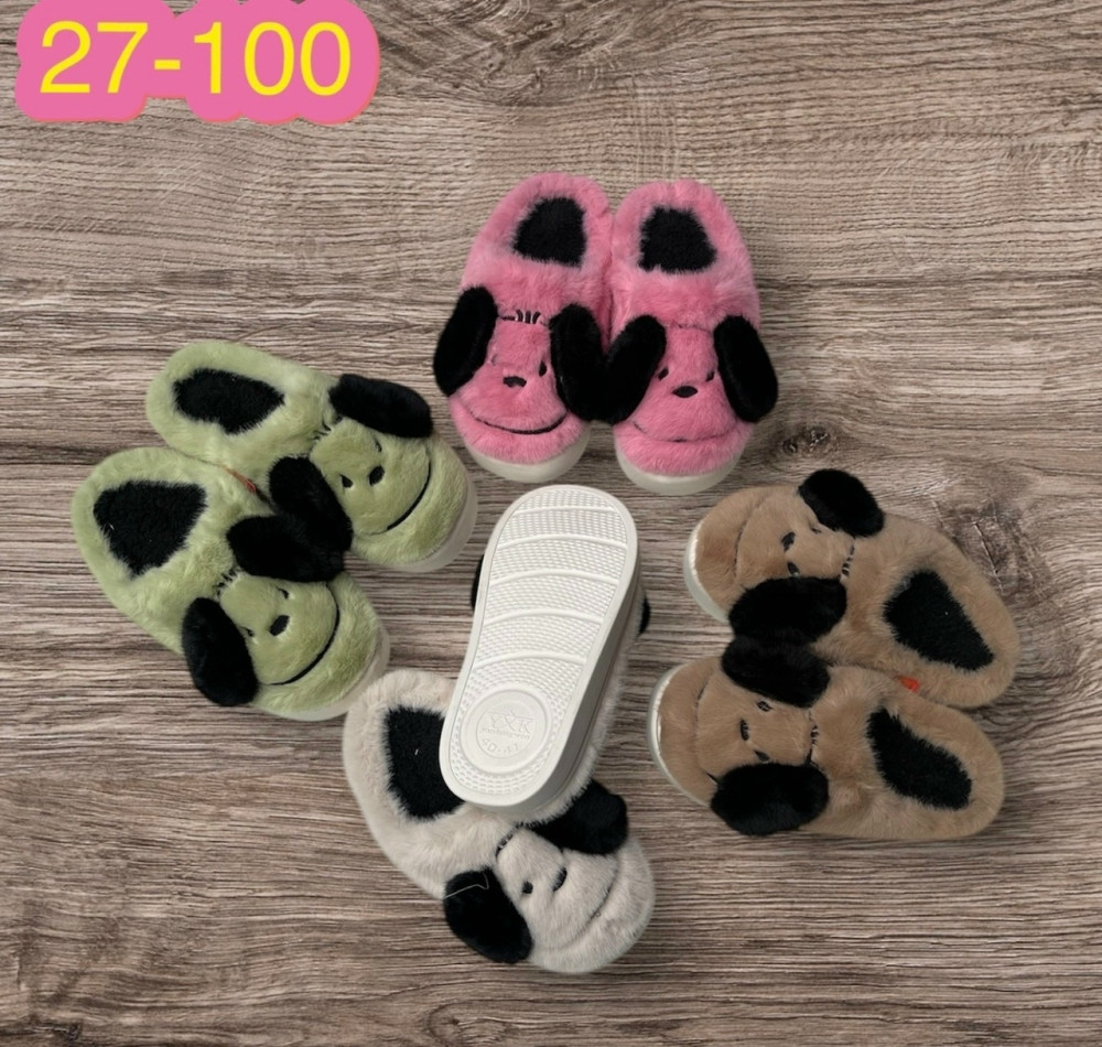 тапки купить в Интернет-магазине Садовод База - цена 500 руб Садовод интернет-каталог