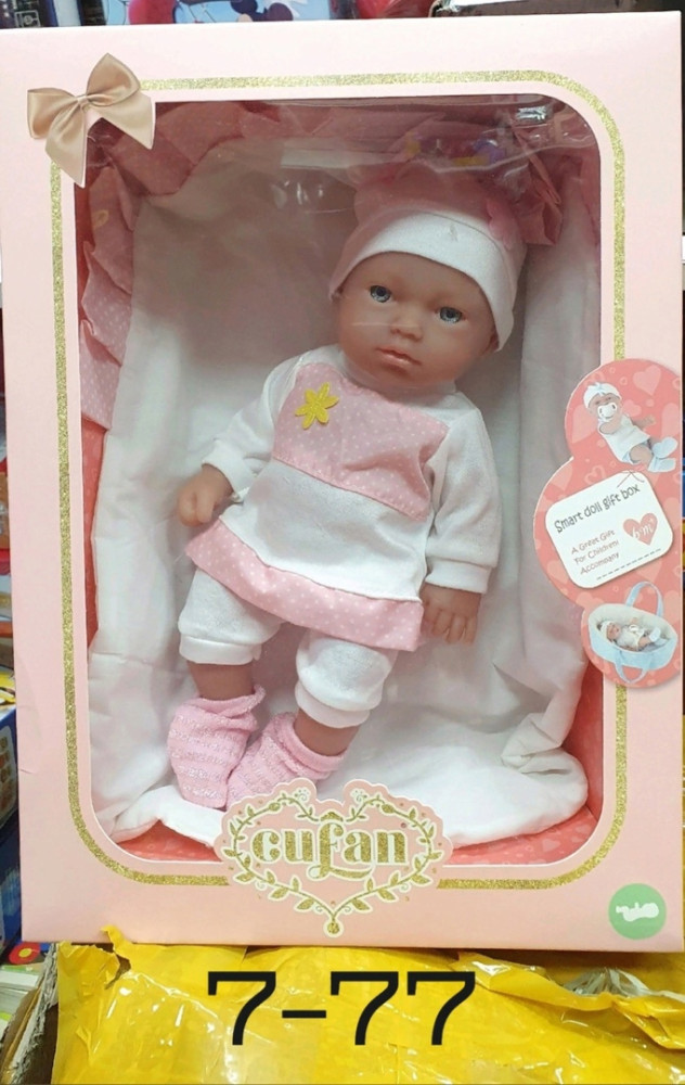 кукла купить в Интернет-магазине Садовод База - цена 1200 руб Садовод интернет-каталог