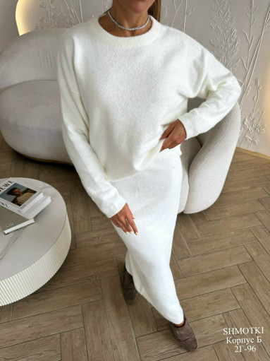 Идеальная костюм двойка в стильных оттенках САДОВОД официальный интернет-каталог