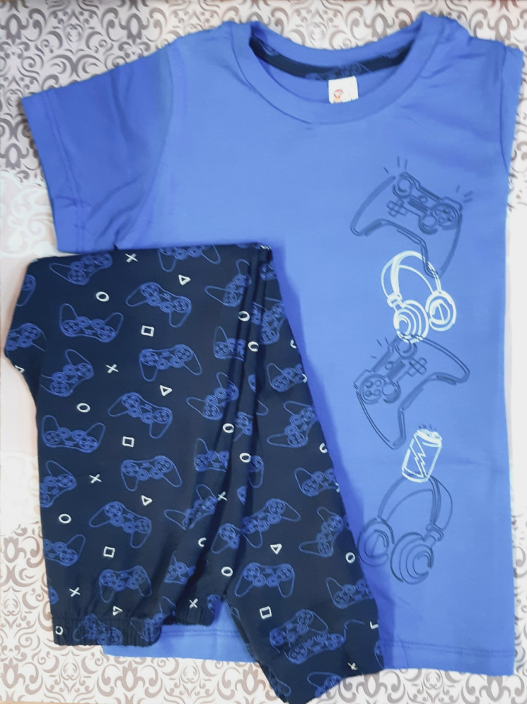 Пижама для мальчиков купить в Интернет-магазине Садовод База - цена 700 руб Садовод интернет-каталог