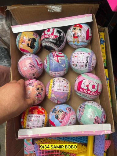 кукла лол САДОВОД официальный интернет-каталог